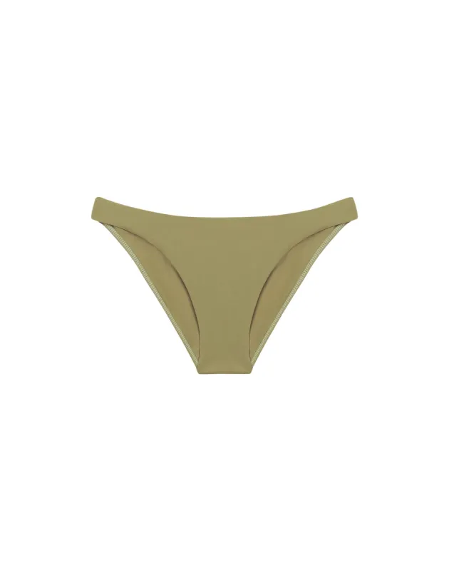 Basic Bottom - Olivine sold by Vix