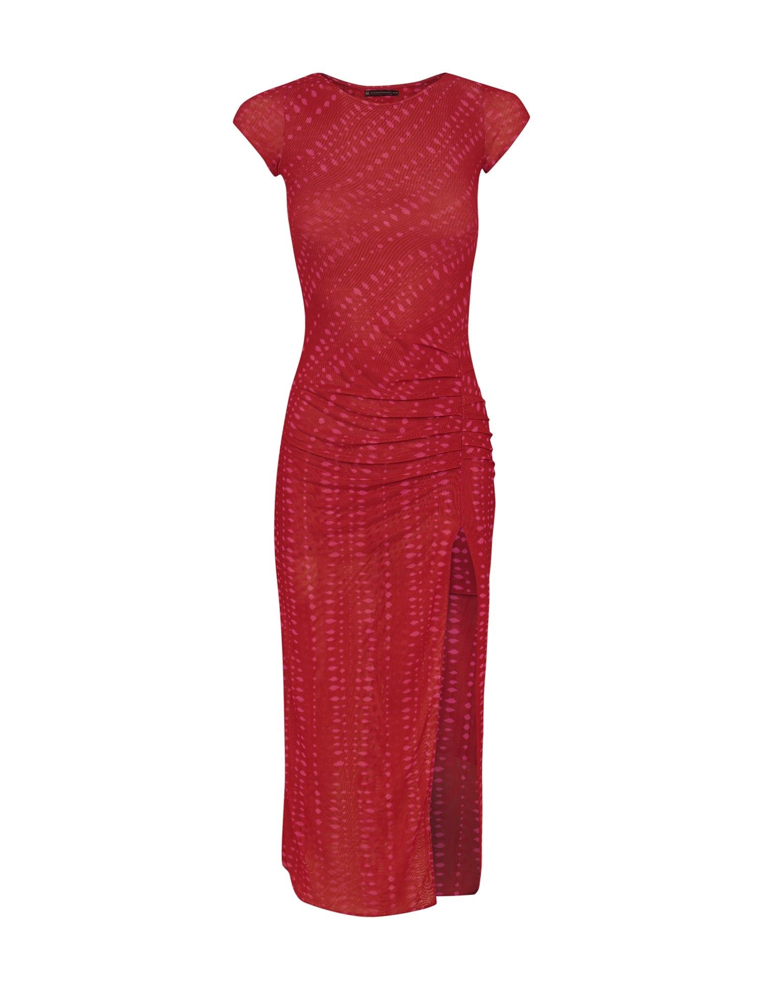 Suzi Midi Cover Up (exchange only) - Malika sold by Vix product image thumbnail 4