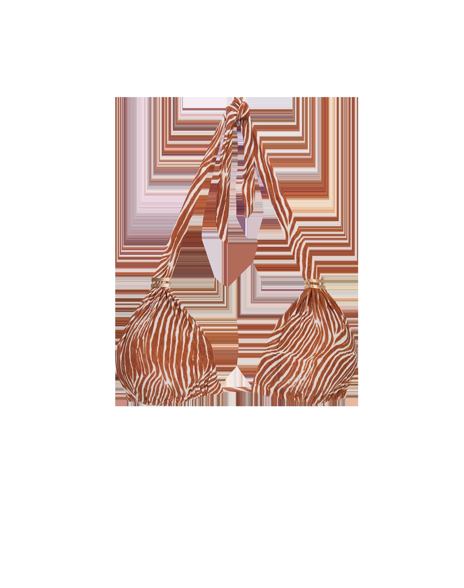 Bia Tube Top (final sale) - Maza sold by Vix