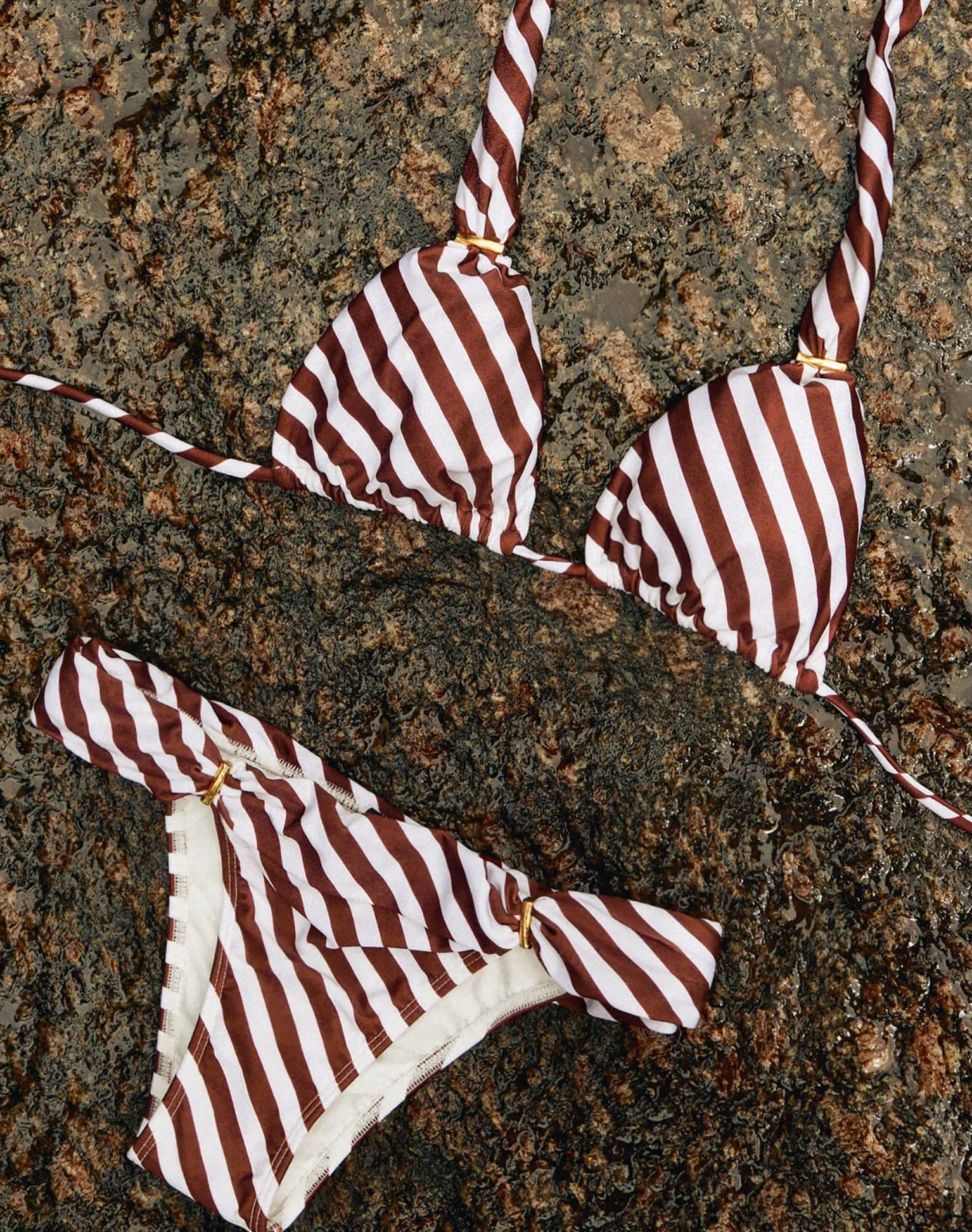 Bia Tube Top - Boardwalk sold by Vix product image thumbnail 3