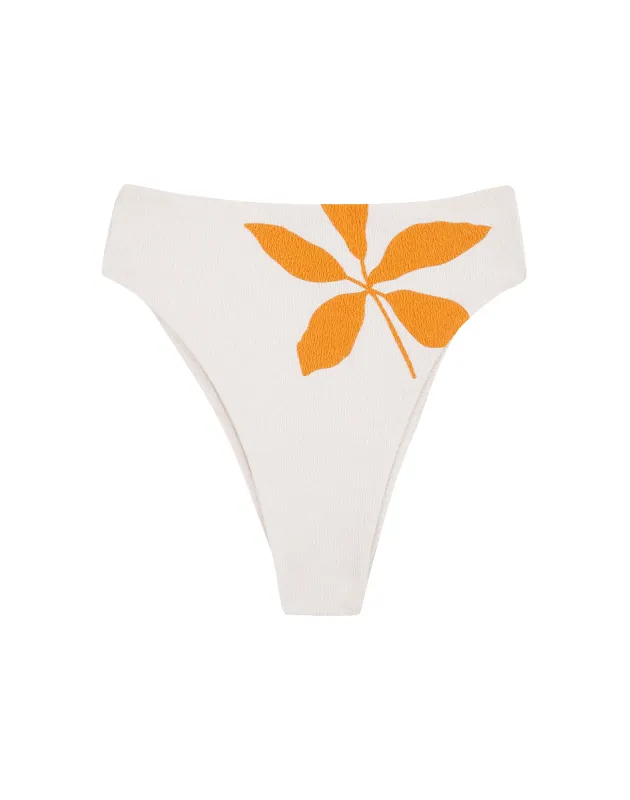 Firenze Susan Gigi Hot Pant Bottom - Bossa Sunset sold by Vix