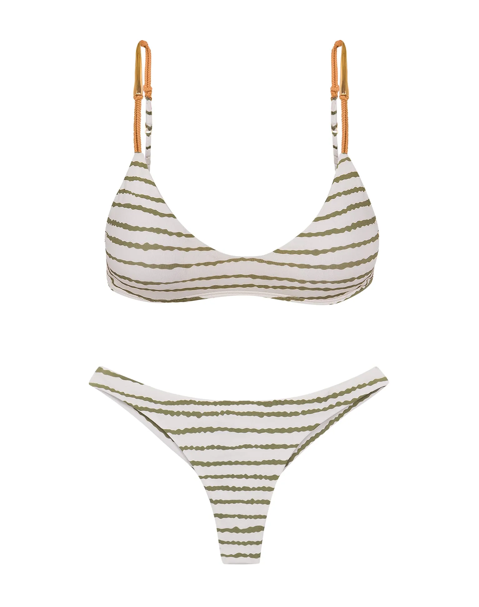 Basic Bottom (Exchange Only) - Borea sold by Vix product image thumbnail 5