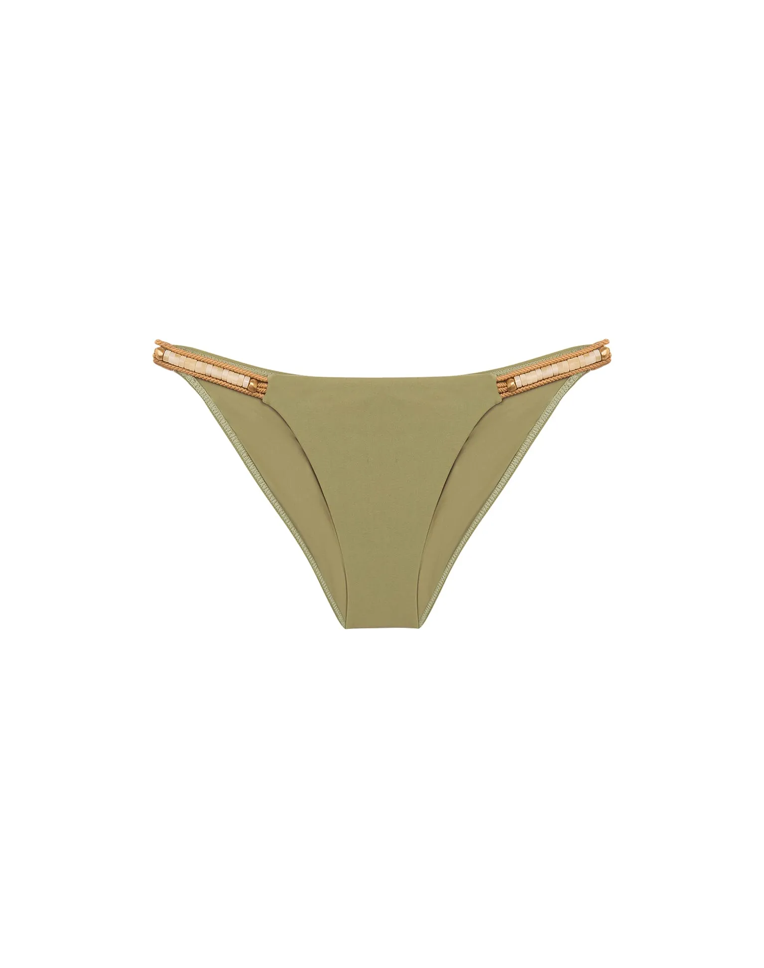 Brooke Bottom - Olivine sold by Vix