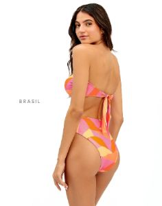 Gigi Hot Pant Bottom (final sale) - Martinica sold by Vix