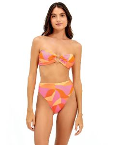 Gigi Hot Pant Bottom (final sale) - Martinica sold by Vix