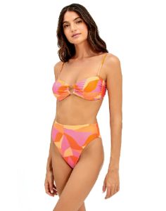 Gigi Hot Pant Bottom (final sale) - Martinica sold by Vix