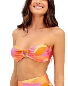Gigi Hot Pant Bottom (final sale) - Martinica sold by Vix