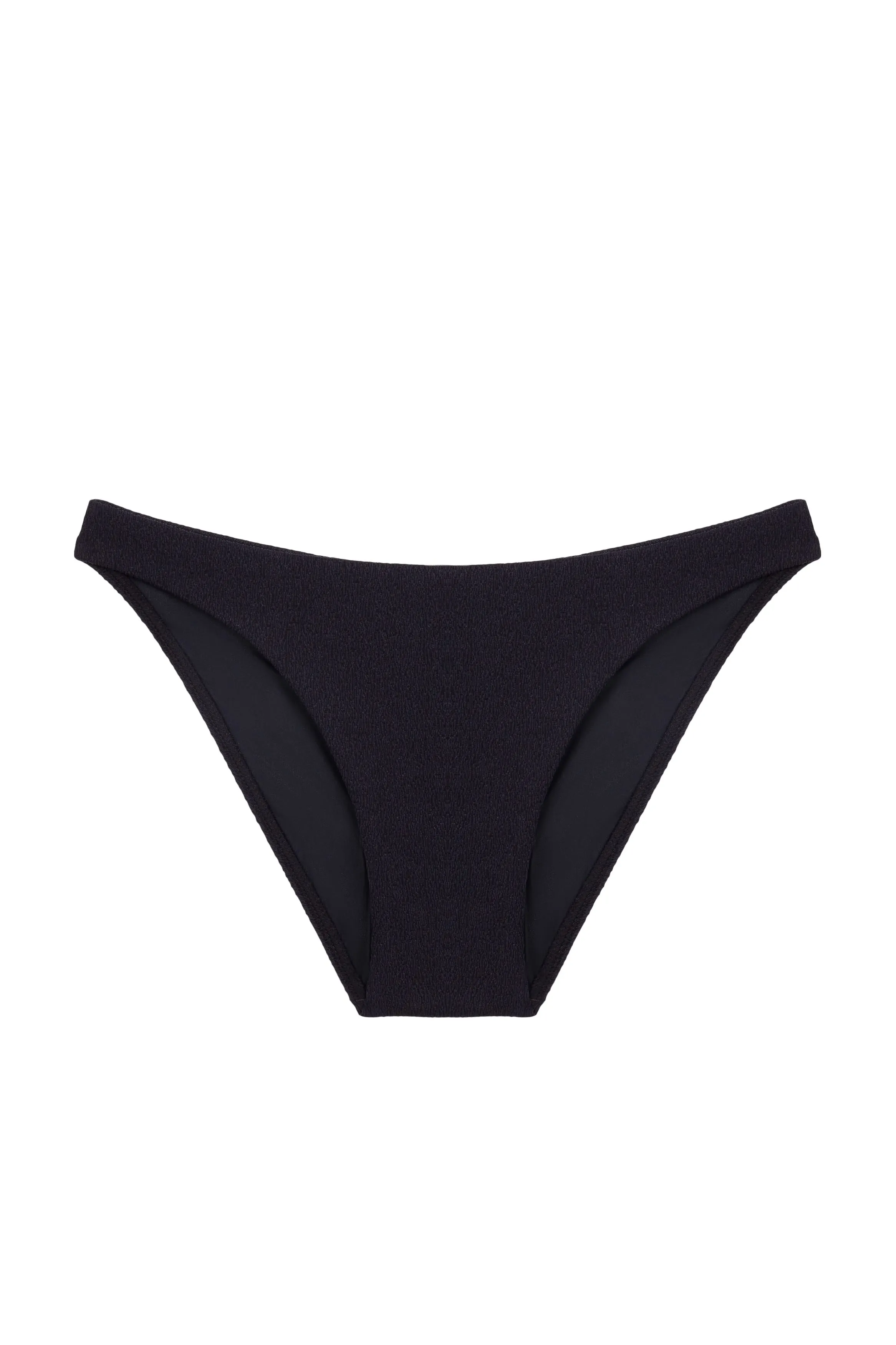 Basic Bottom - Black sold by Vix