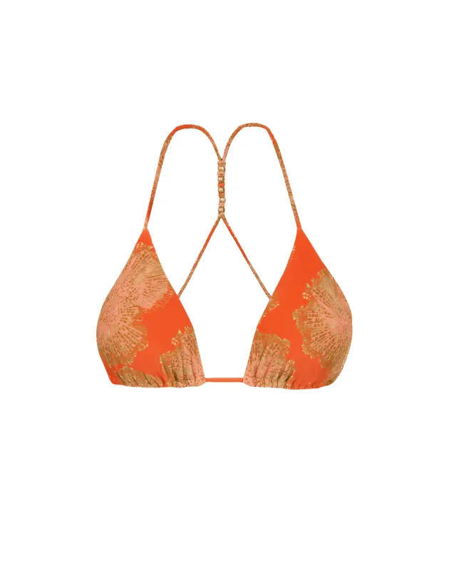 Paige T Back Tri Top - Phyto sold by Vix