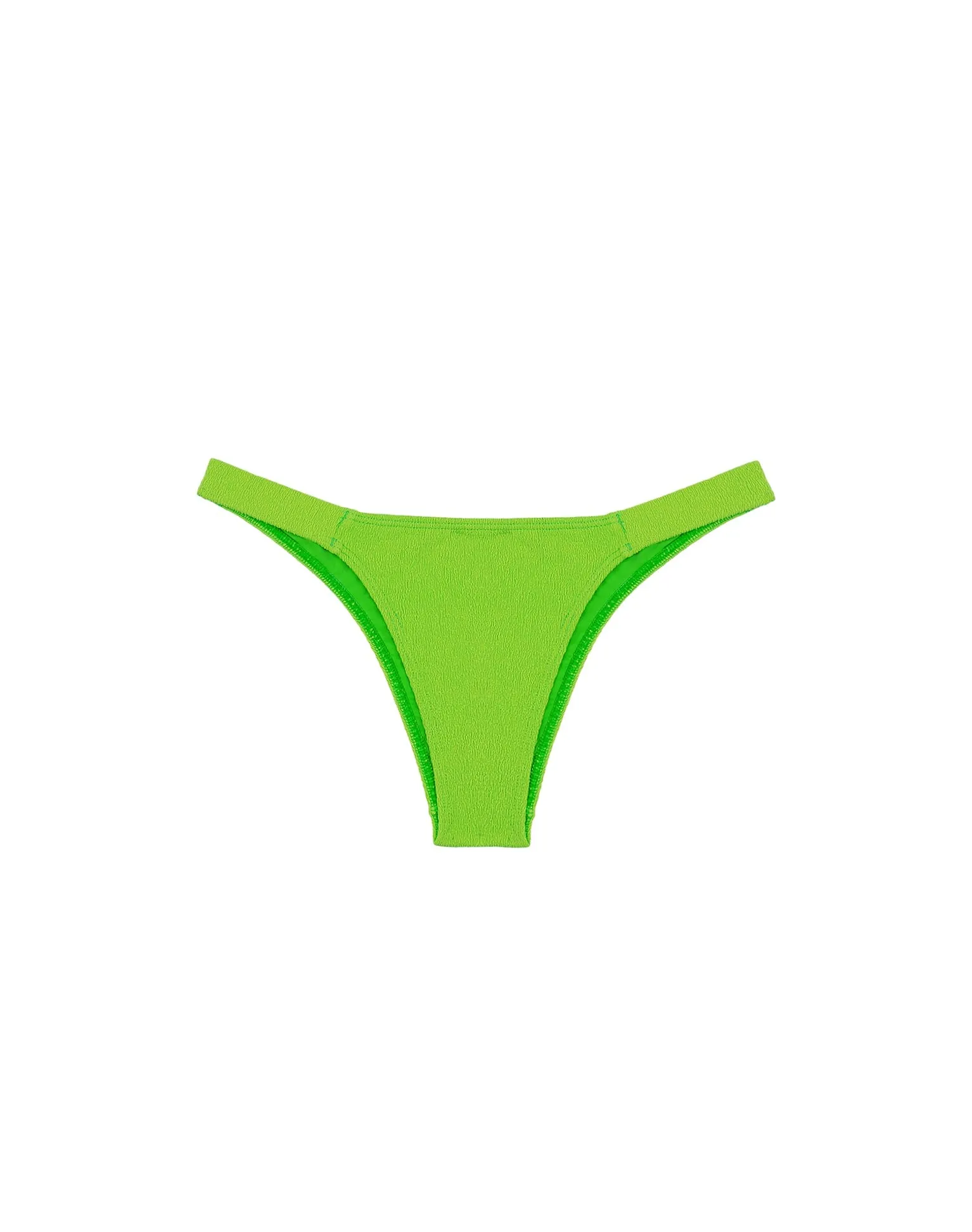 Firenze Fany Bottom (exchange only) - Acid Green sold by Vix