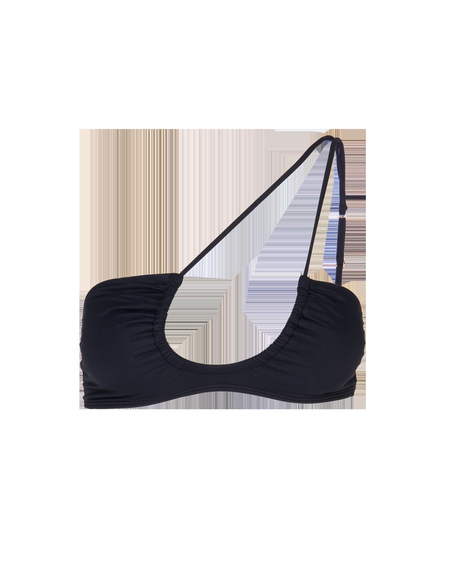 Emma Top - Black sold by Vix