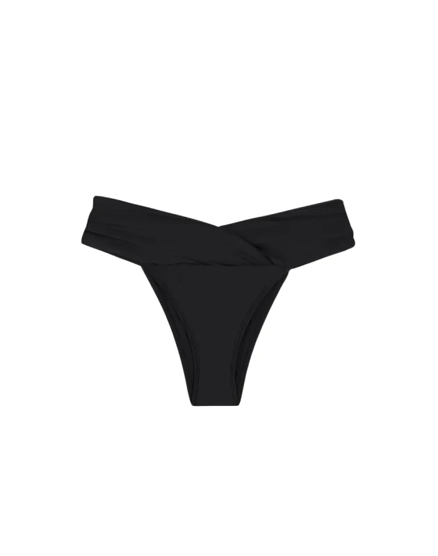 Beta Bottom - Black sold by Vix