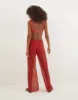Nivea Pants - Raspberry sold by Vix