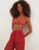 Nivea Pants - Raspberry sold by Vix