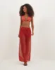 Nivea Pants - Raspberry sold by Vix