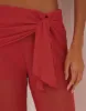 Nivea Pants - Raspberry sold by Vix