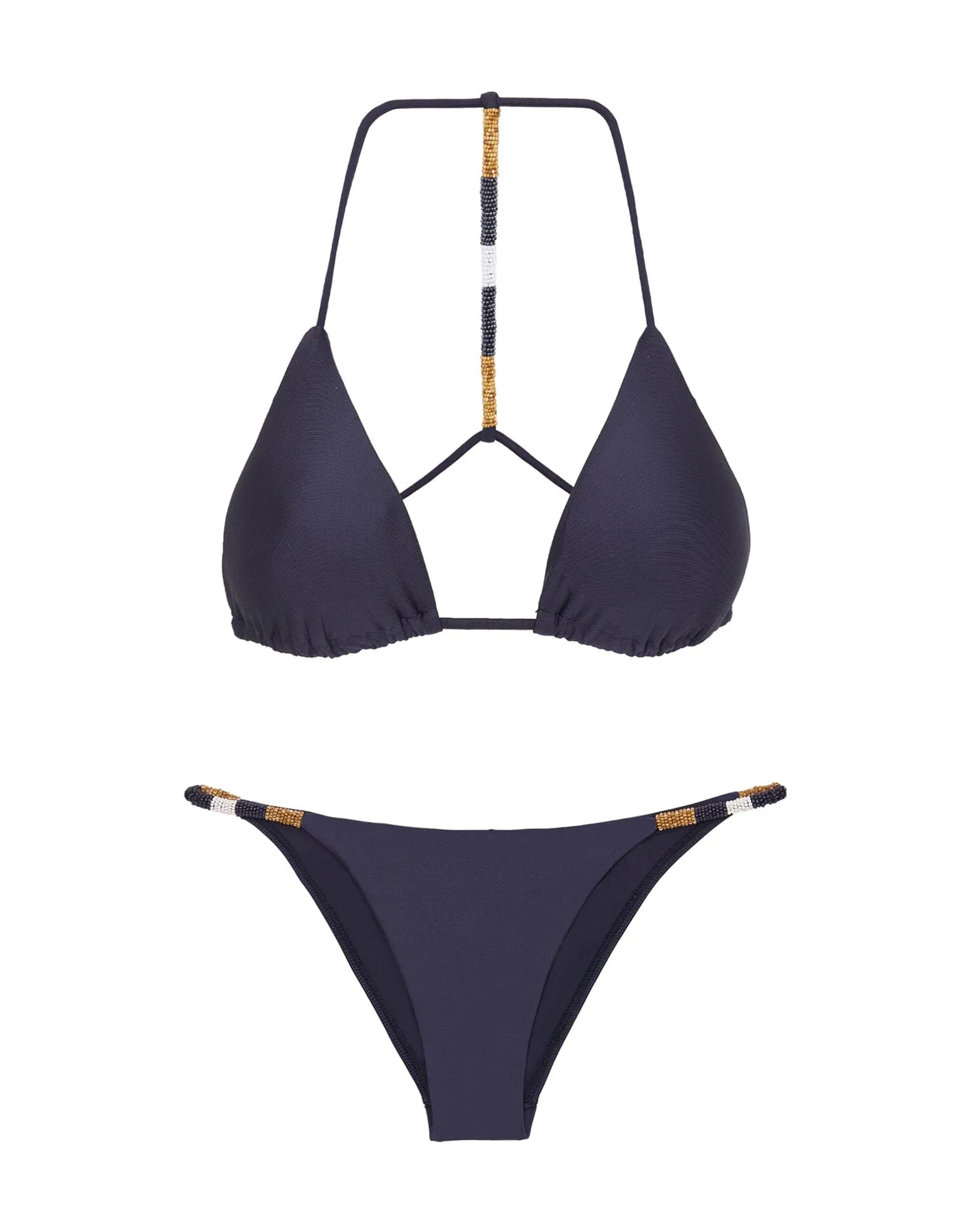 Ella Bottom - Indigo sold by Vix product image thumbnail 4