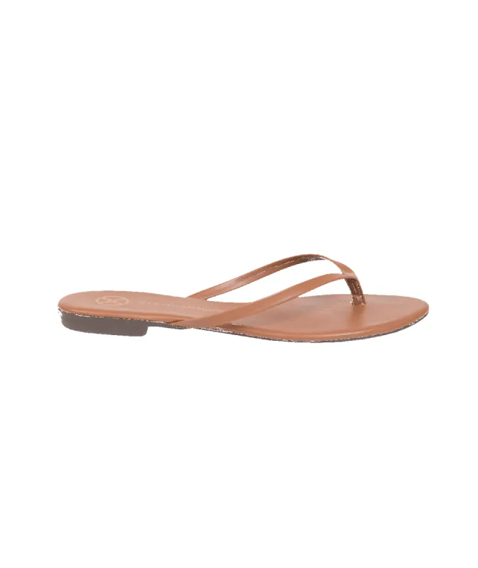 Twiggy Sandal - Natural sold by Vix