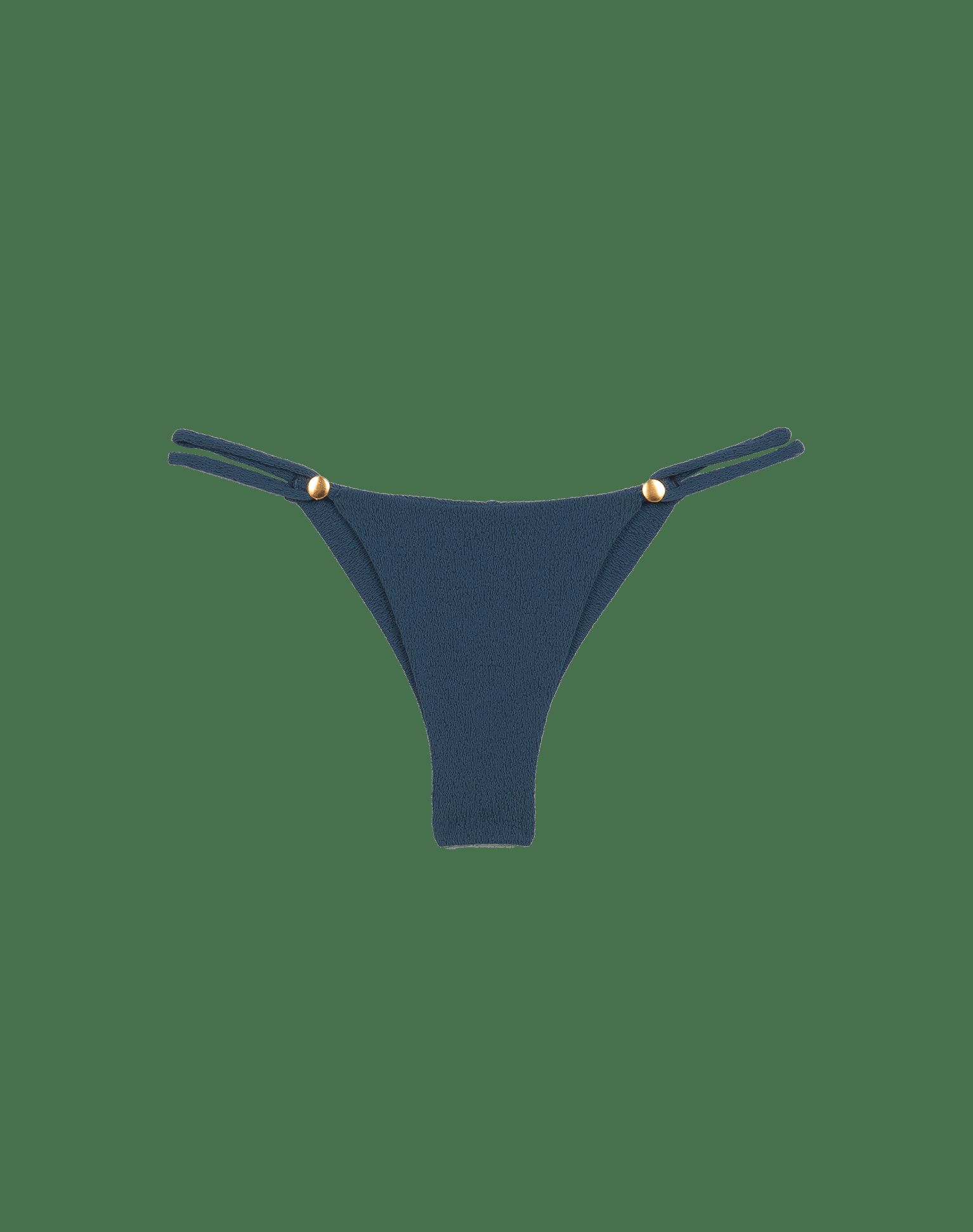 Firenze Gracie Bottom - Blue Grey sold by Vix
