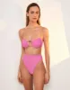 Gigi Hot Pant Bottom (Exchange Only) - Gerbera sold by Vix