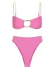 Gigi Hot Pant Bottom (Exchange Only) - Gerbera sold by Vix