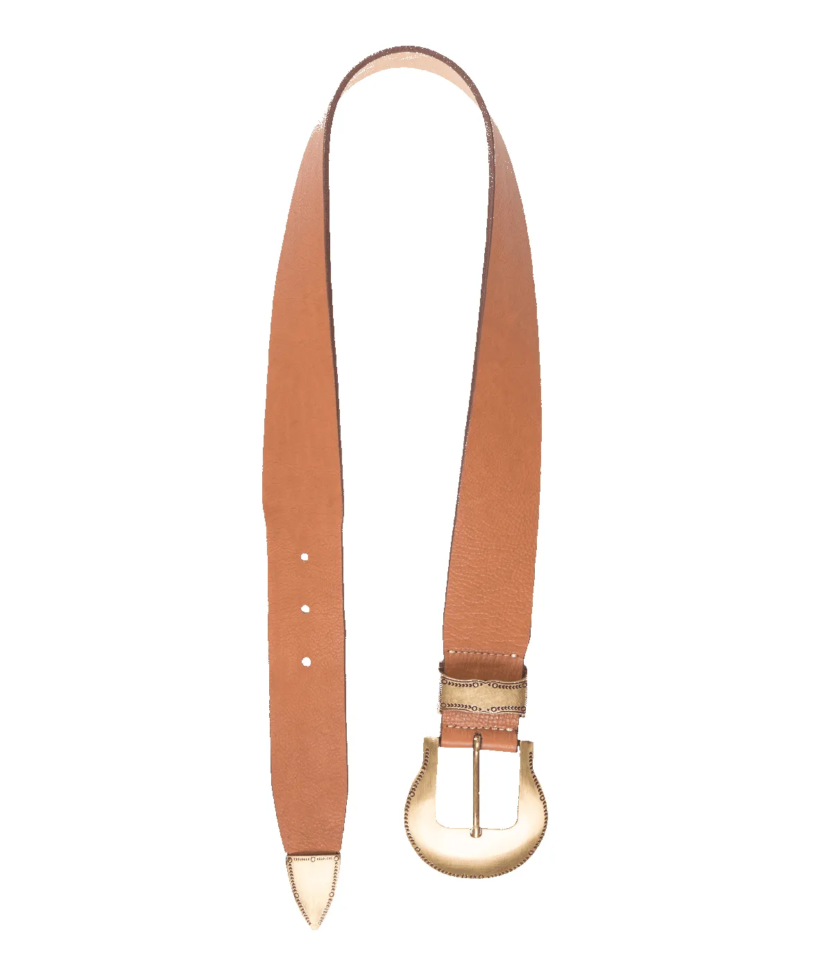Carla Belt (exchange only) - Natural sold by Vix product image thumbnail 3