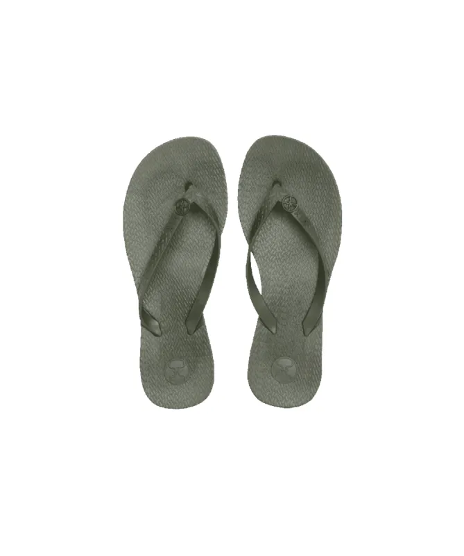 Flip Flop - Military sold by Vix