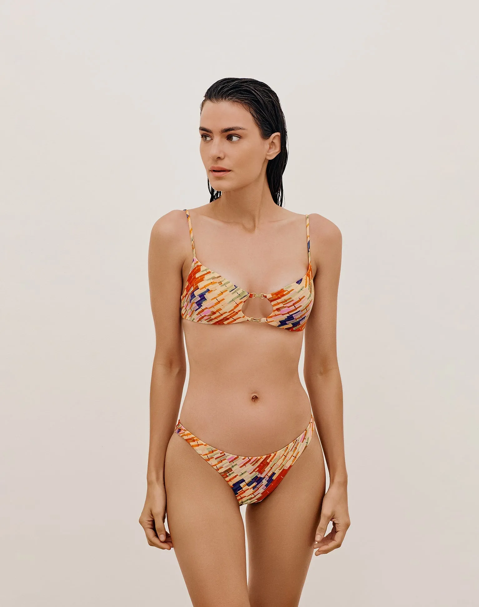 Basic Bottom (exchange only) - Pixie sold by Vix product image thumbnail 2