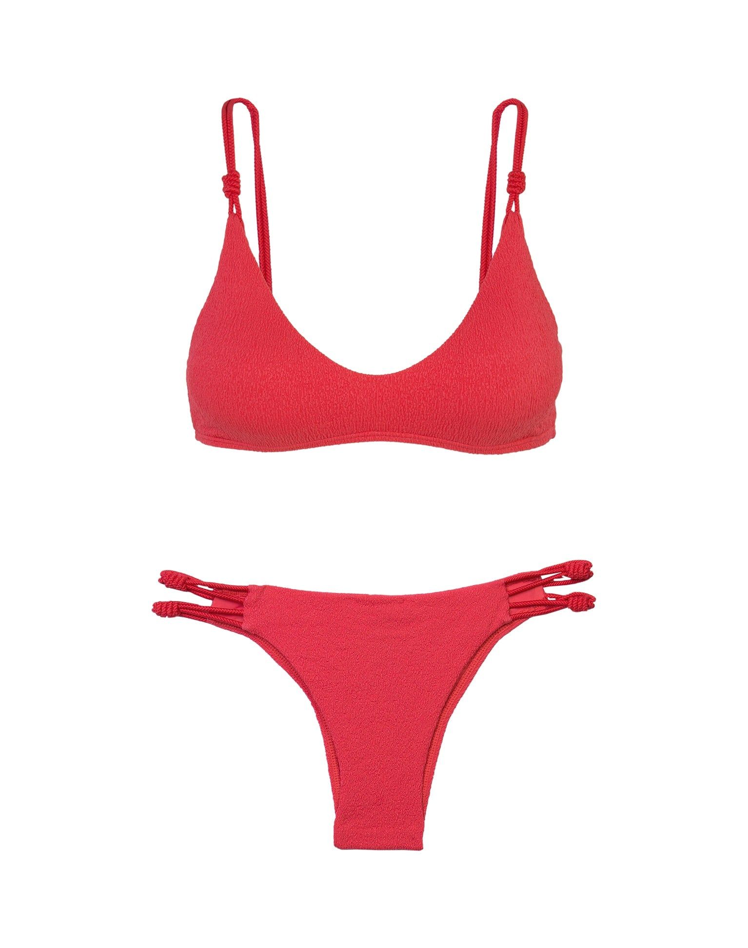 Firenze Gwen Bottom (final sale) - Gojiberry sold by Vix product image thumbnail 5