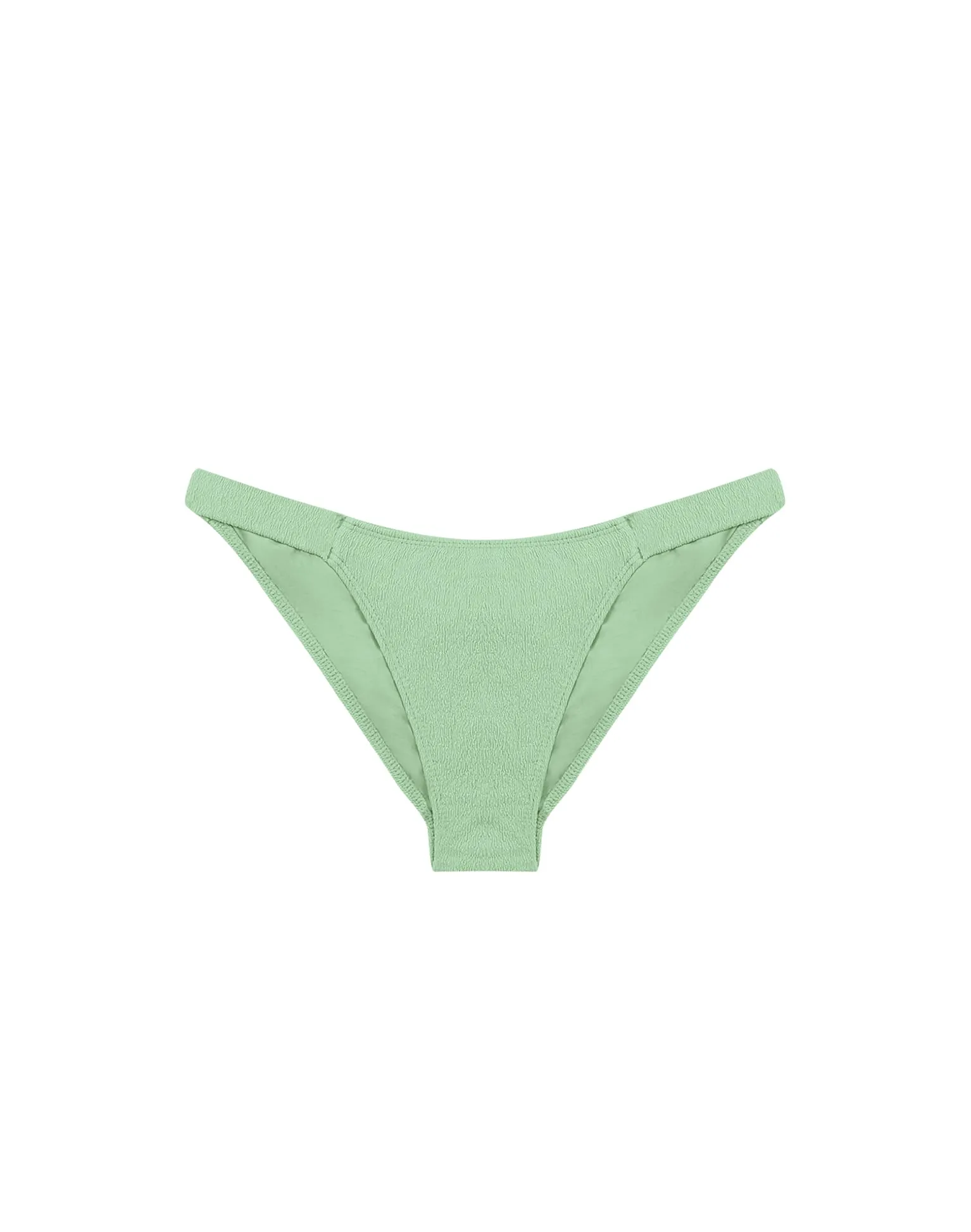 Firenze Fany Bottom (exchange only) - Pastel Mint sold by Vix