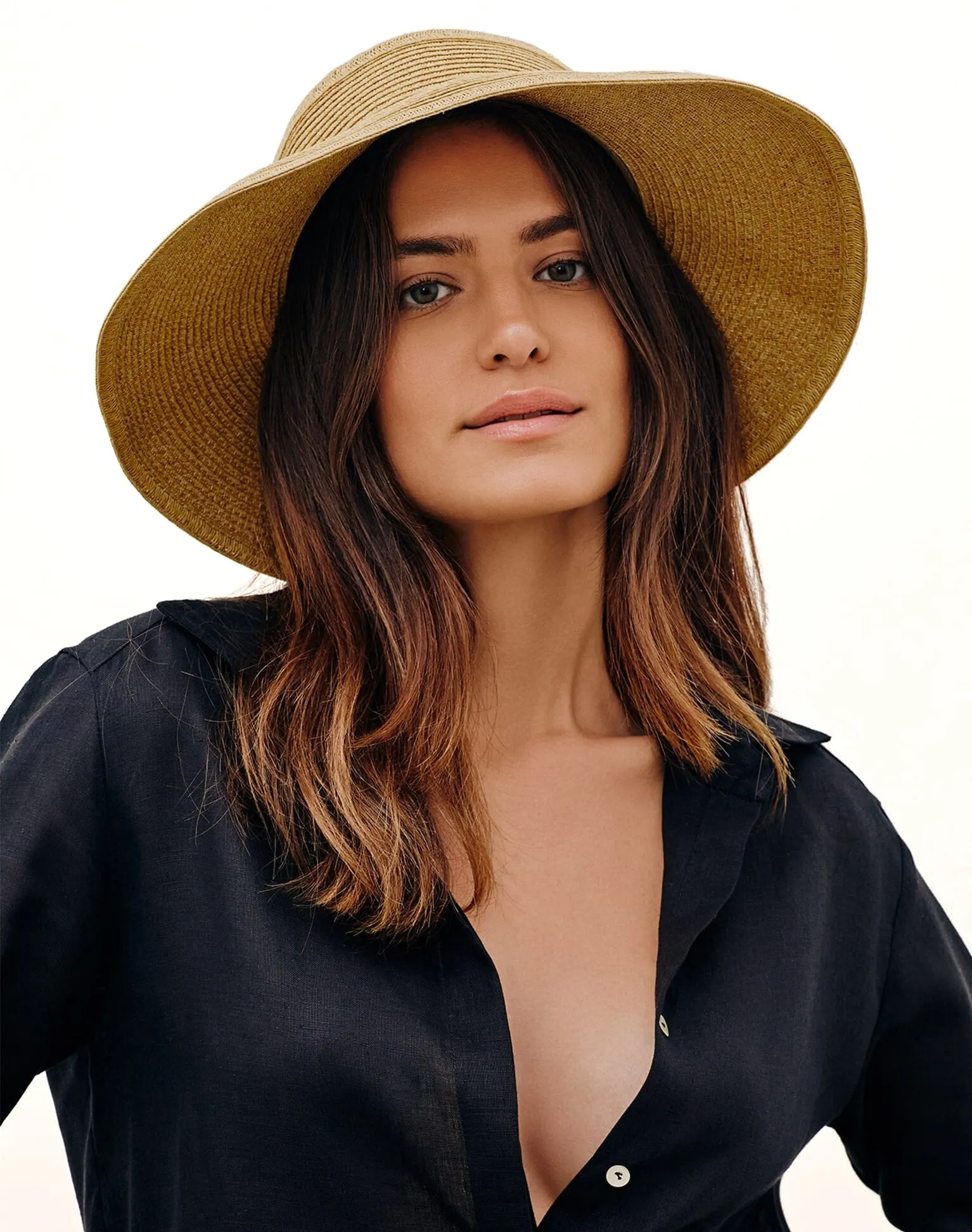 Visor - Natural sold by Vix product image thumbnail 2