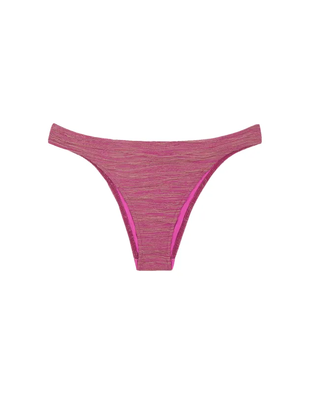 Basic Bottom (Final Sale) - Berry Burst sold by Vix
