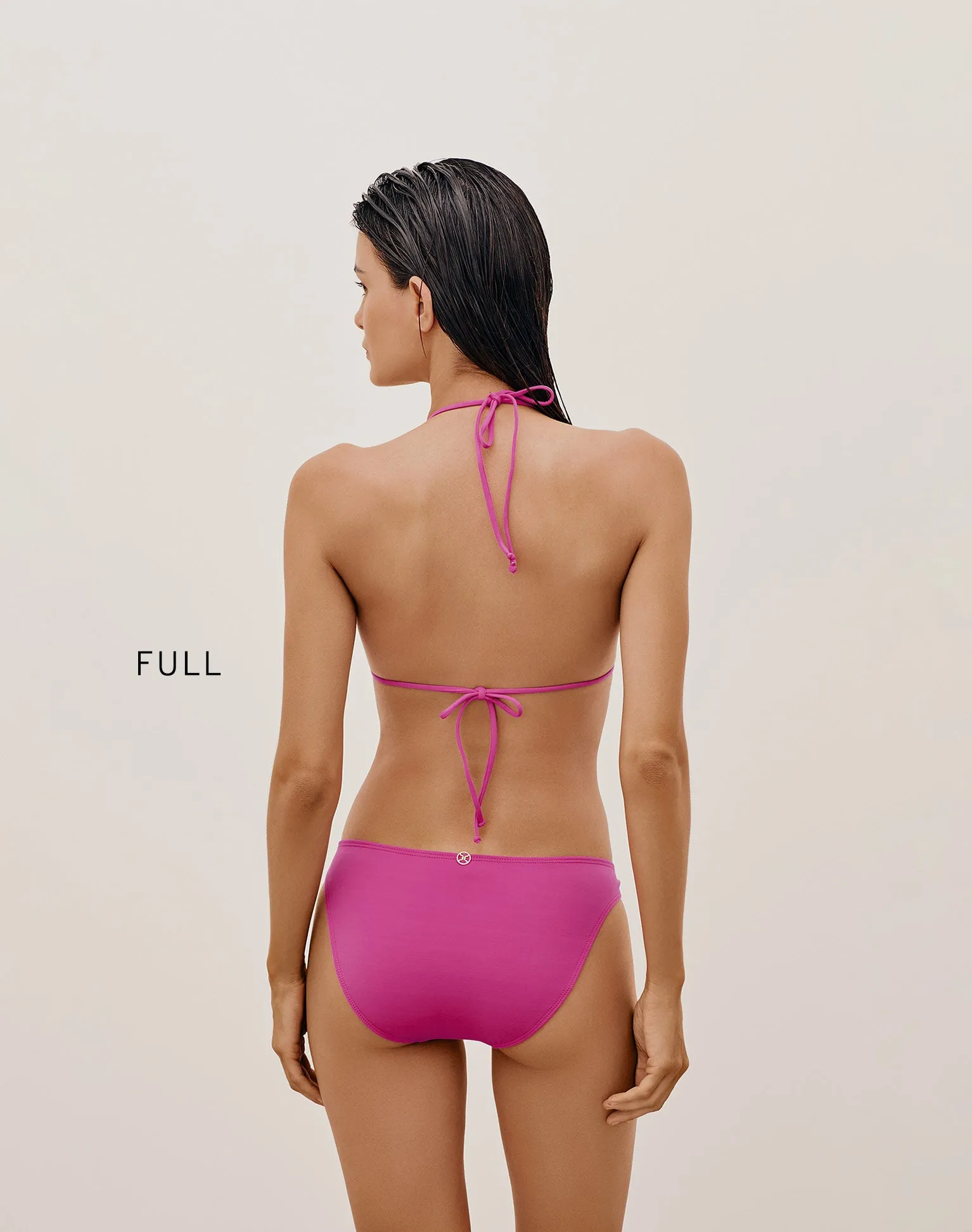 Kim Detail Bottom (exchange only) - Bubblegum sold by Vix product image thumbnail 5