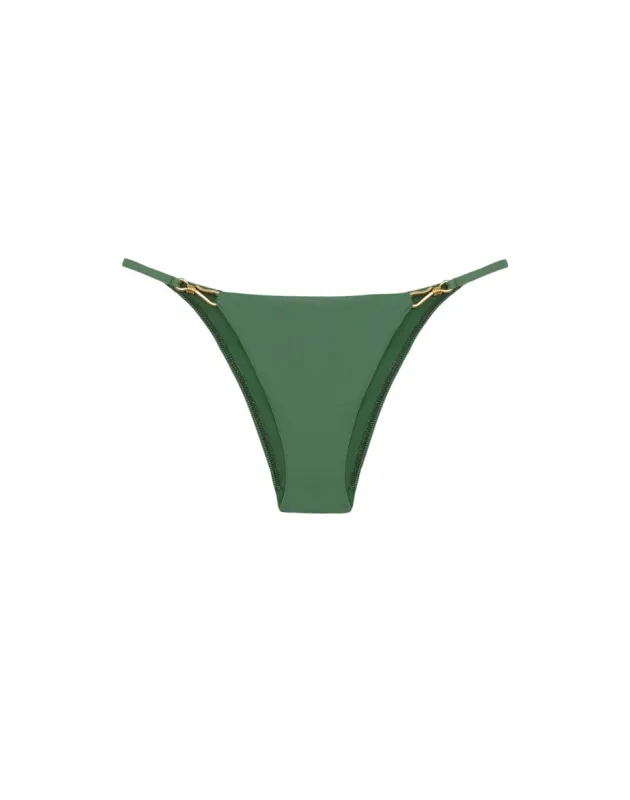 Matte Sienna Detail Bottom - Aspen sold by Vix