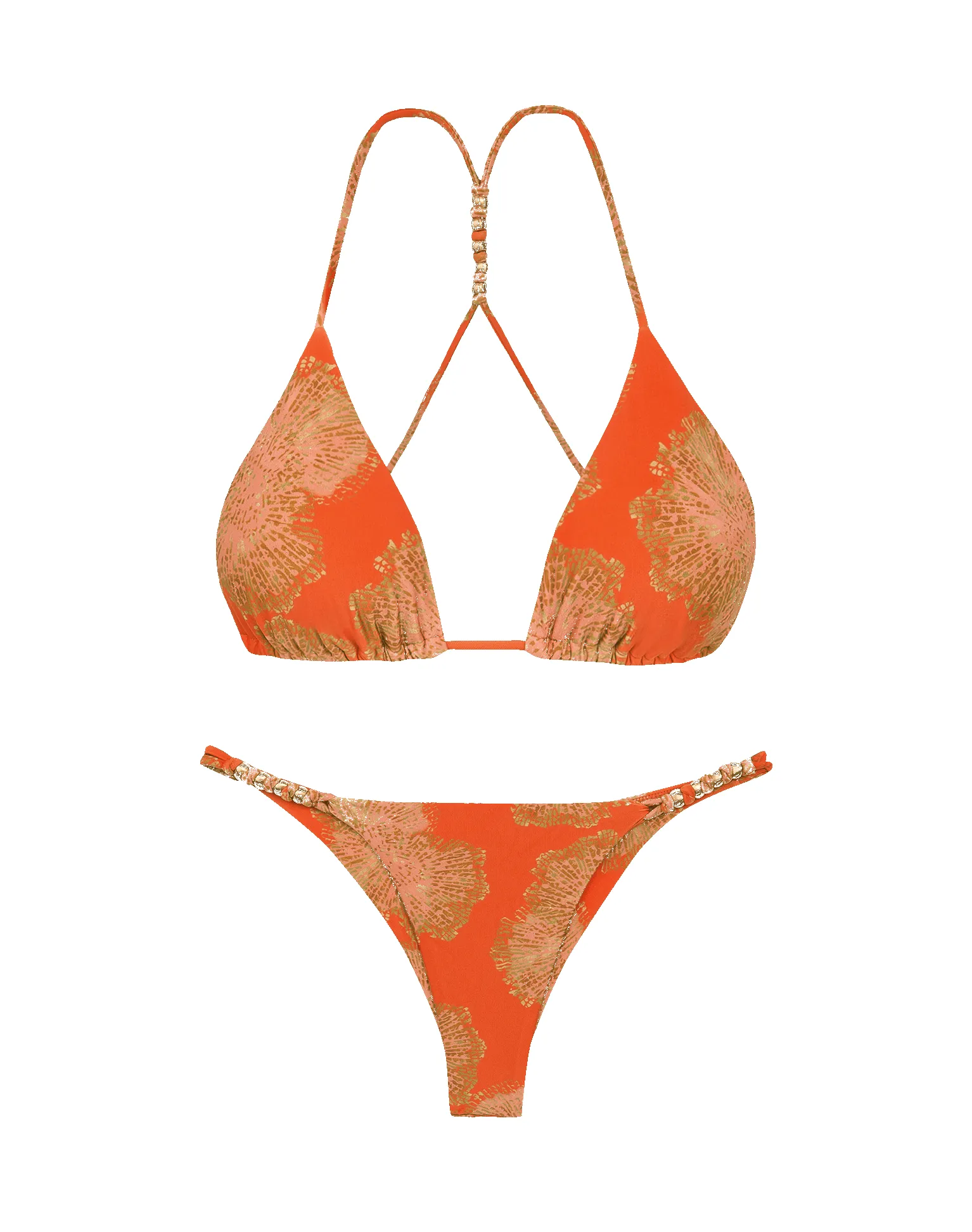 Paige Detail Bottom - Phyto sold by Vix product image thumbnail 5