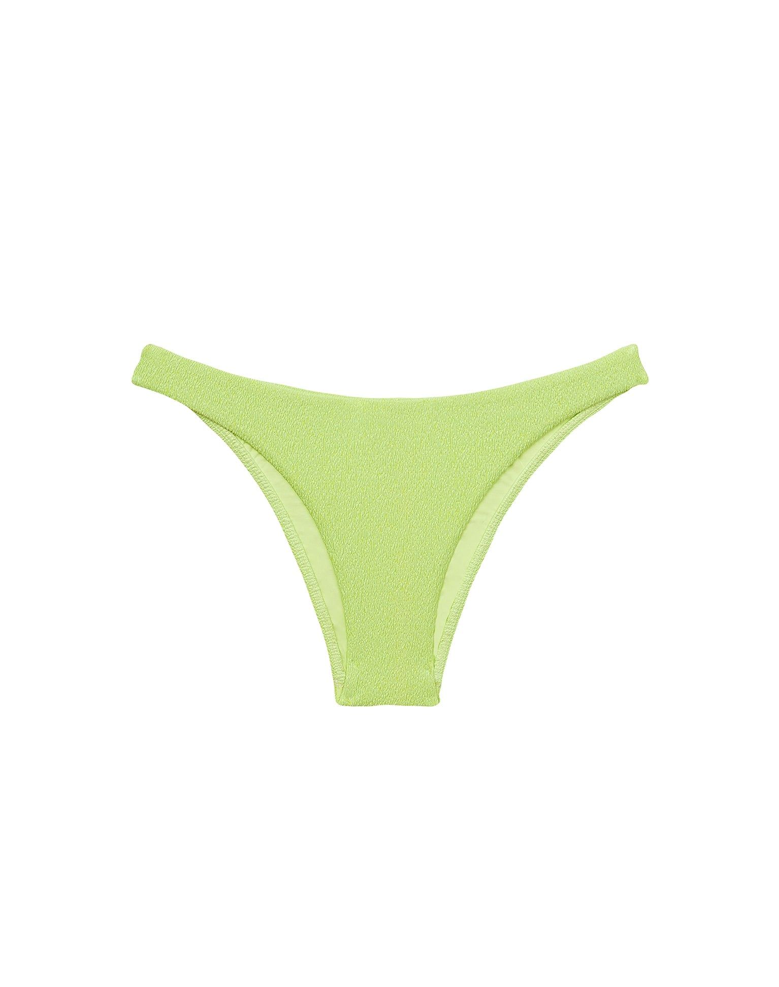 Firenze Basic Bottom (exchange only) - Lime sold by Vix