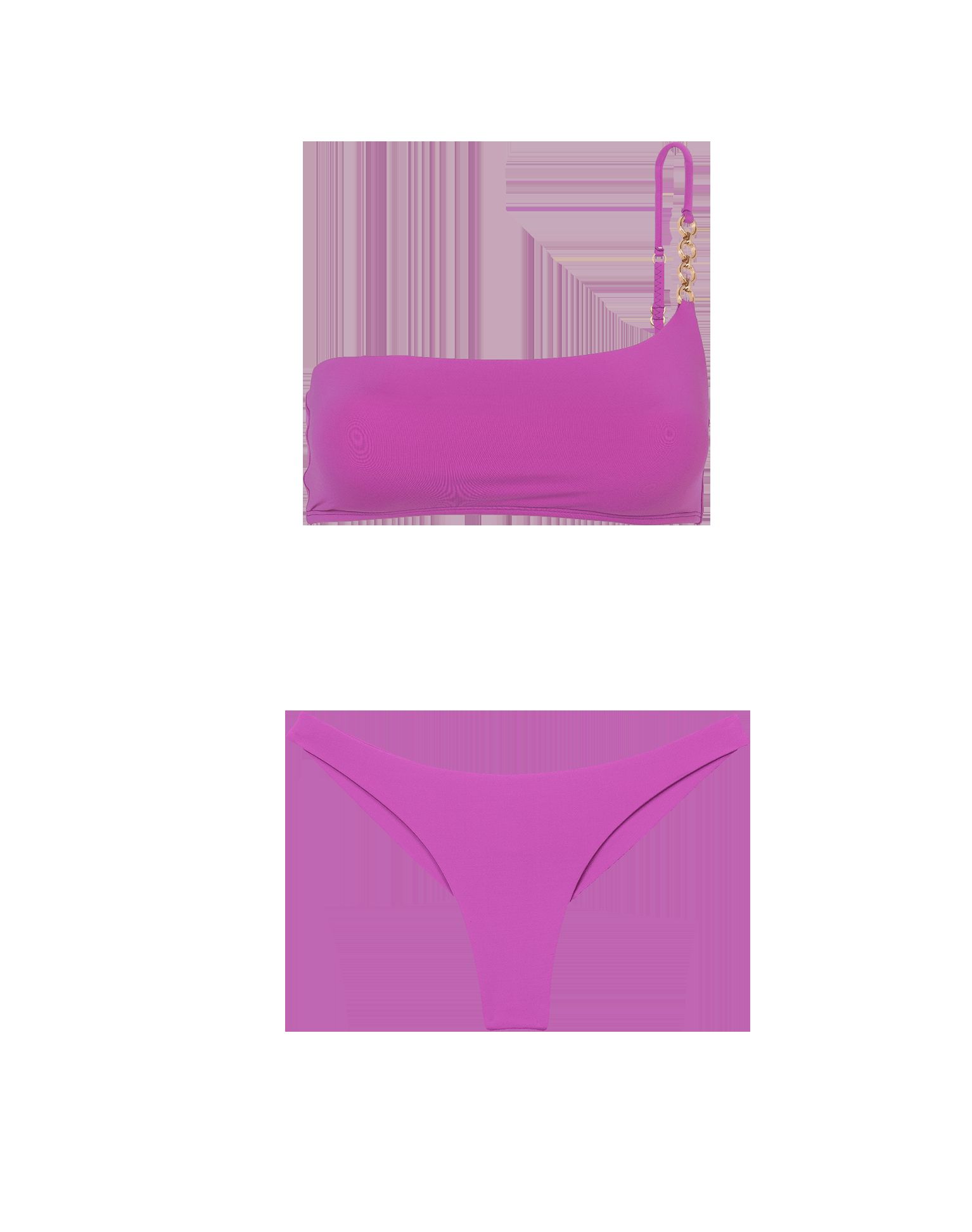 Basic Bottom (final sale) - Lotus sold by Vix product image thumbnail 6