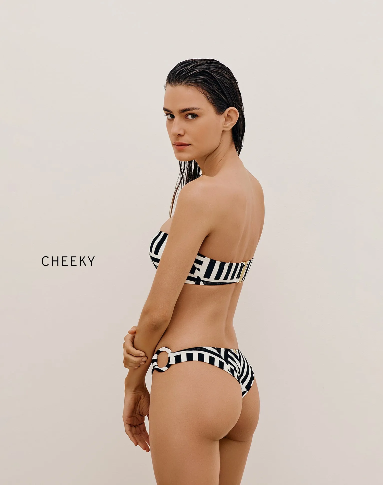 Tisa Detail Bottom - Geo sold by Vix product image thumbnail 5