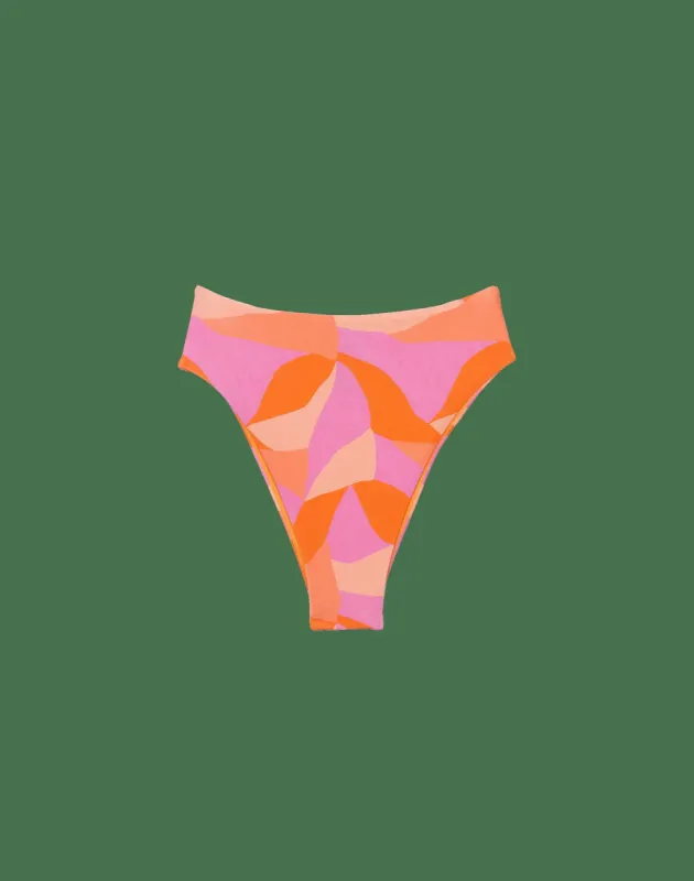 Gigi Hot Pant Bottom (final sale) - Martinica sold by Vix