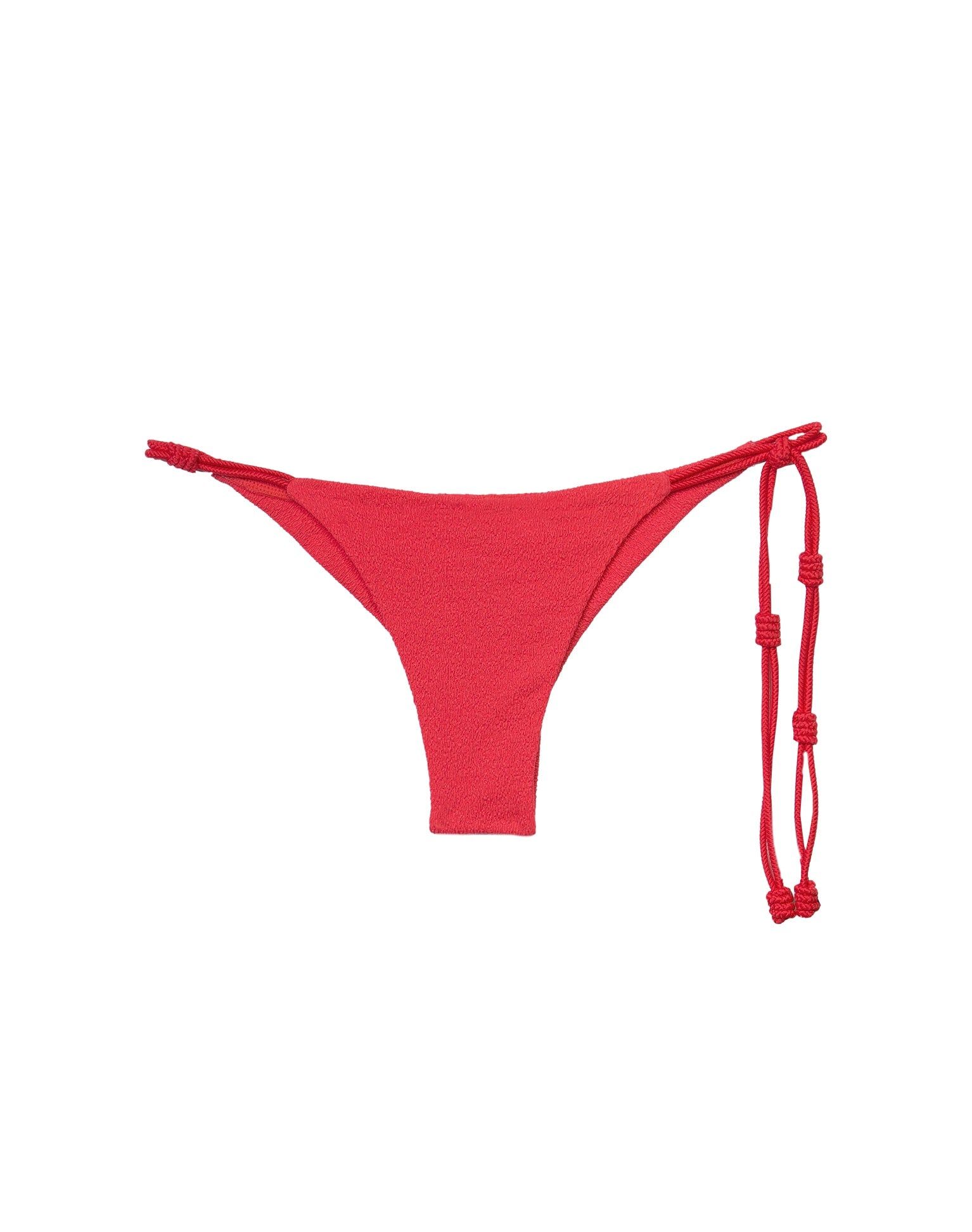 Firenze Gwen Tie Side Bottom (final sale) - Gojiberry sold by Vix