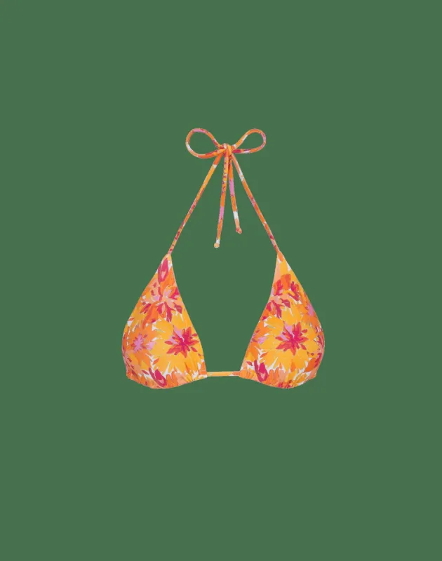 Tri Top (final sale) - Lowana Mustard sold by Vix