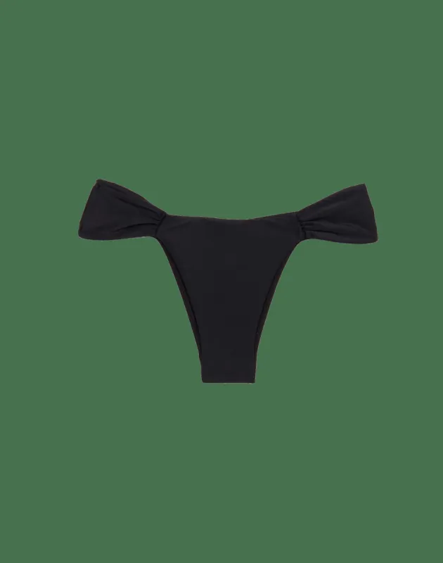 Drape Bottom - Black made by Vix