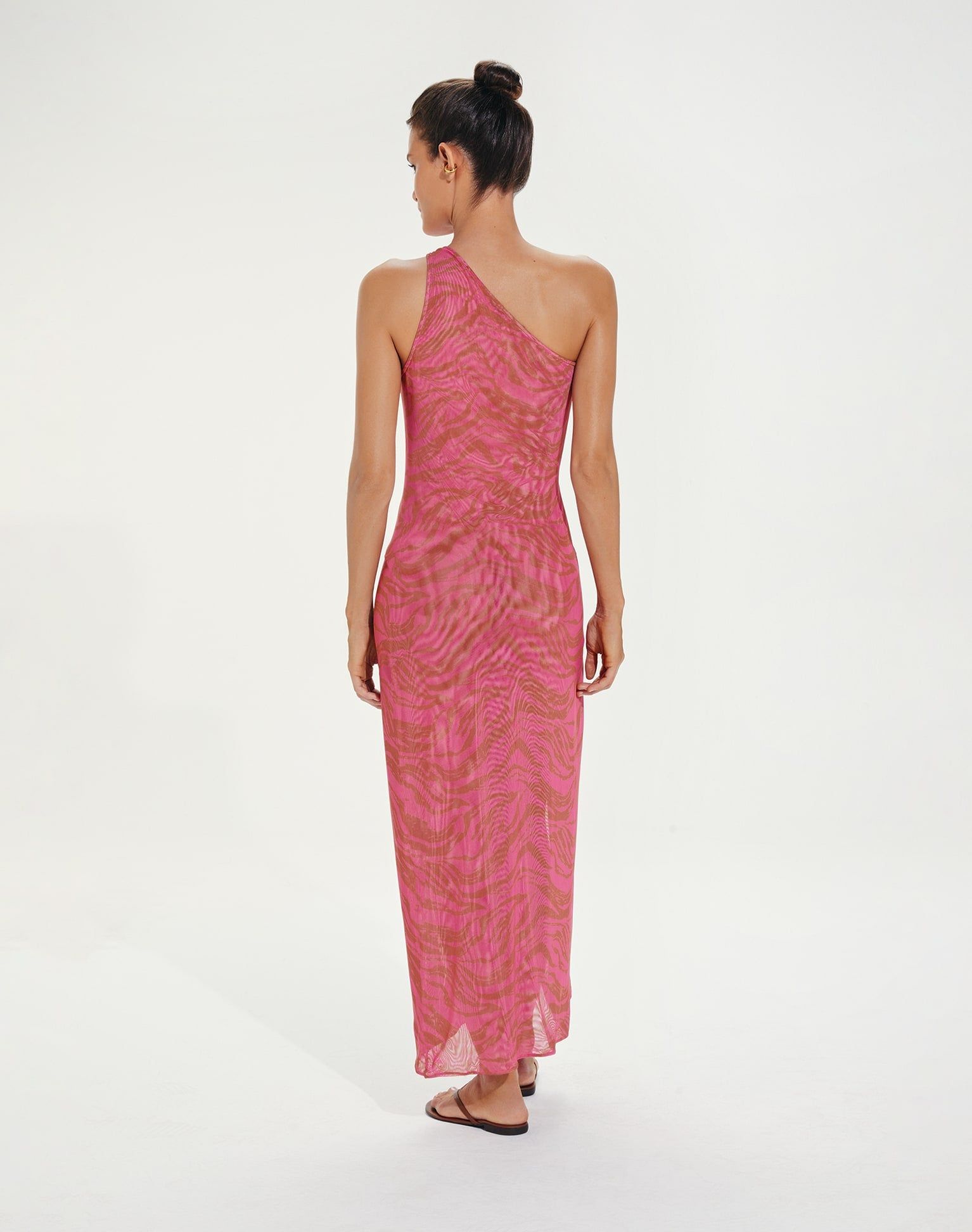 Kiana Long Cover Up (exchange only) - Diani sold by Vix product image thumbnail 2