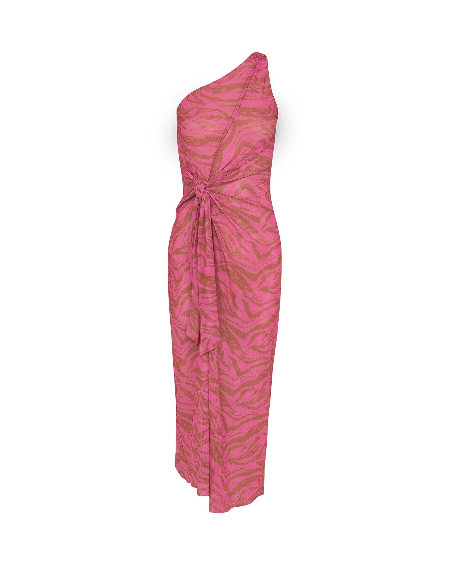 Kiana Long Cover Up (exchange only) - Diani sold by Vix product image thumbnail 4