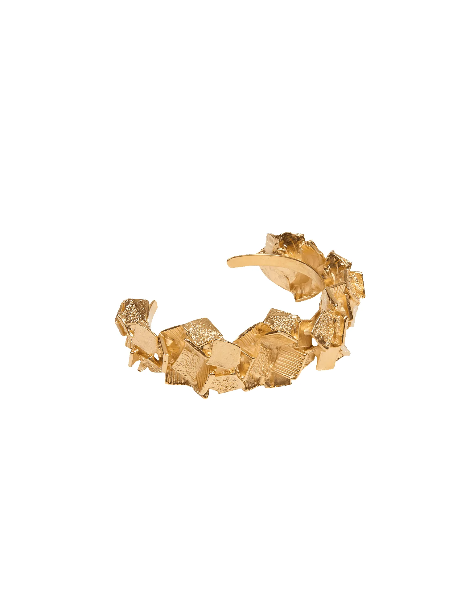 Carrie Bracelet - Gold sold by Vix