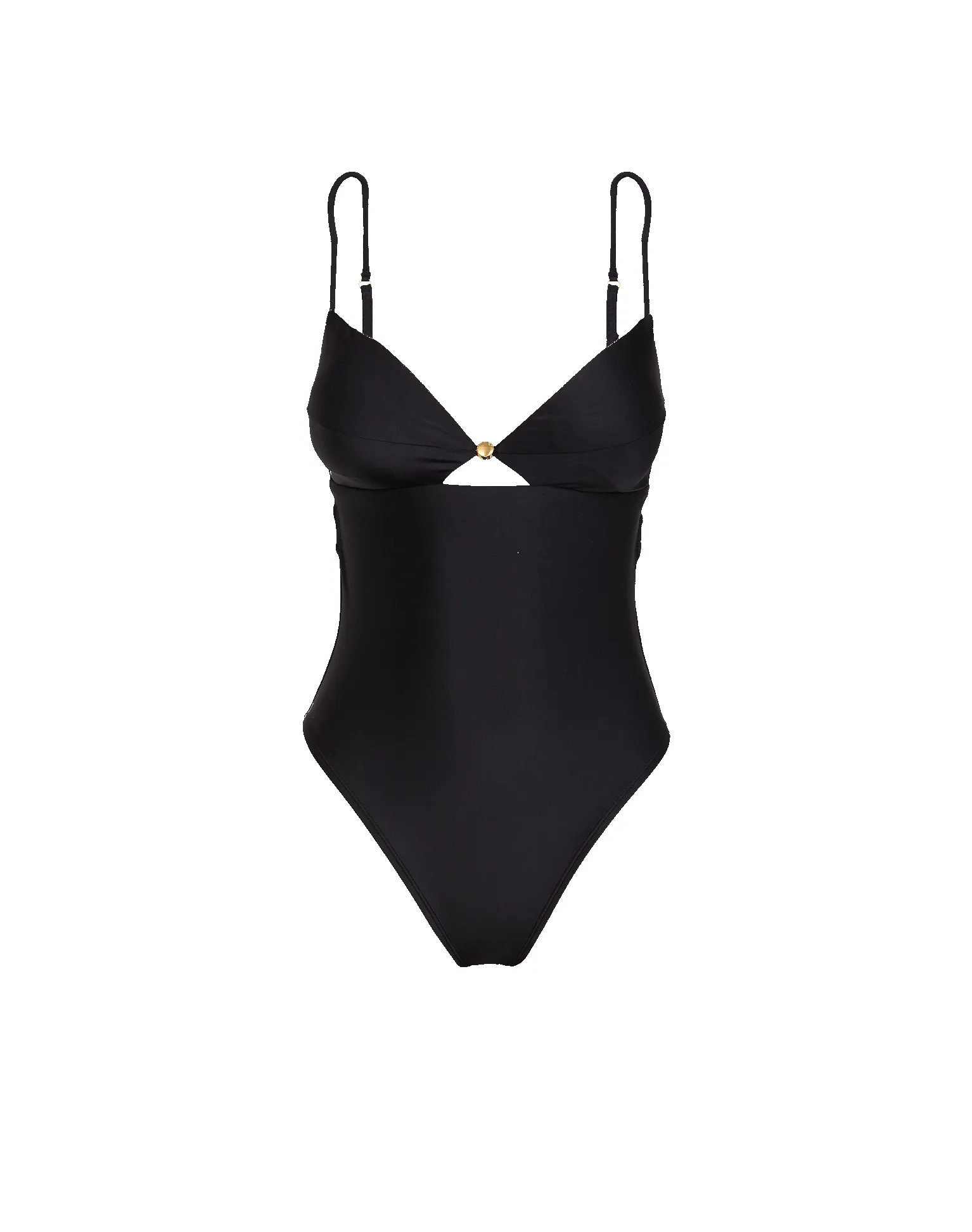 Gracie One Piece - Black sold by Vix product image thumbnail 5