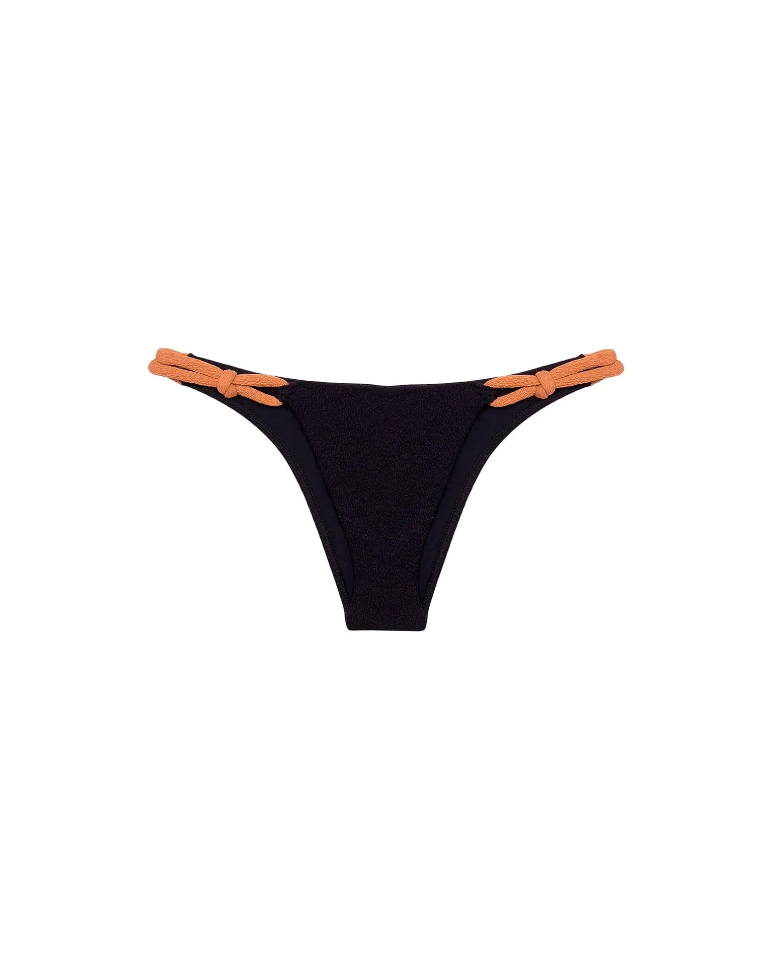 Firenze Edie Detail Bottom (exchange only) - Black sold by Vix
