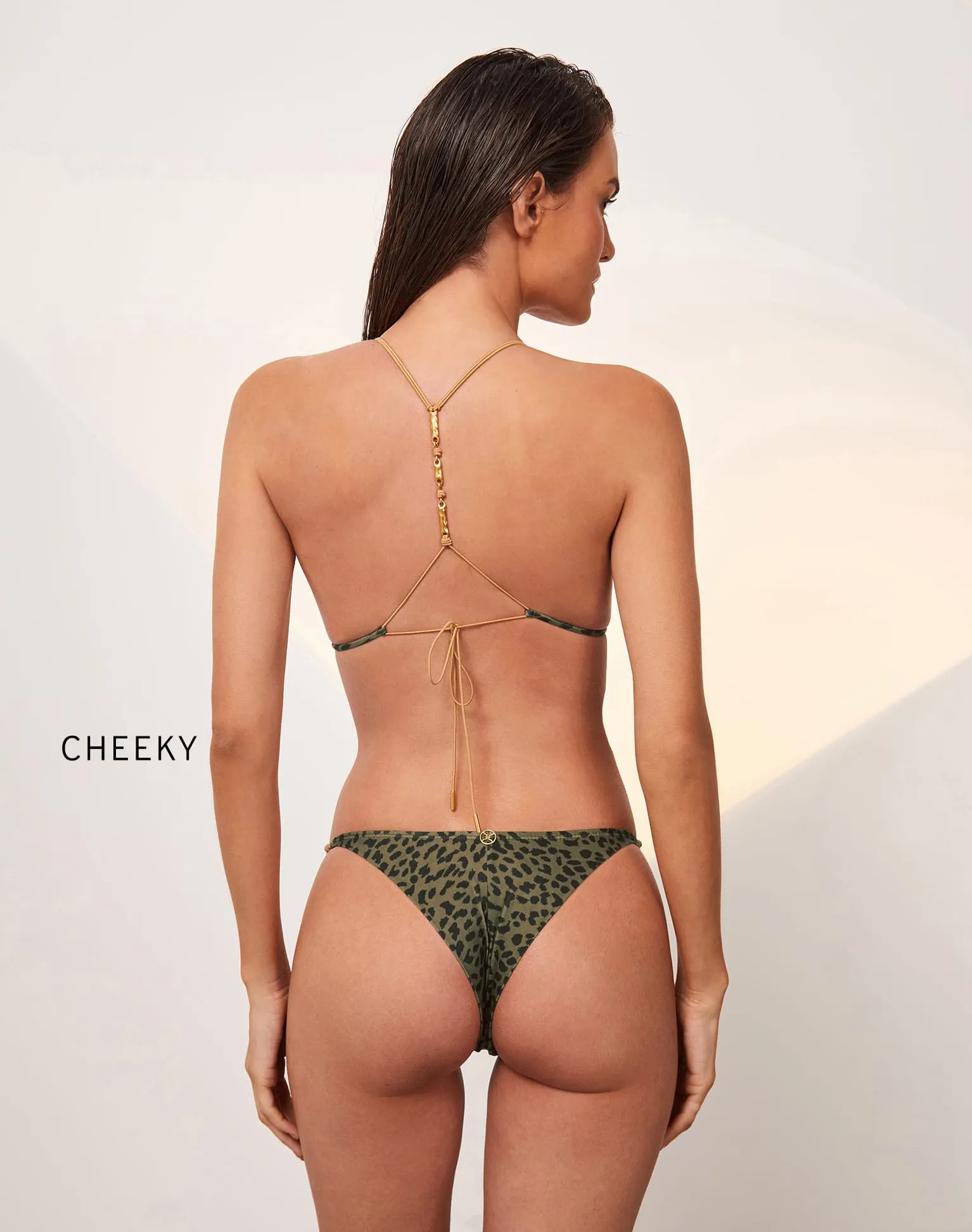 Ruth Detail Bottom - Rosewood sold by Vix product image thumbnail 4