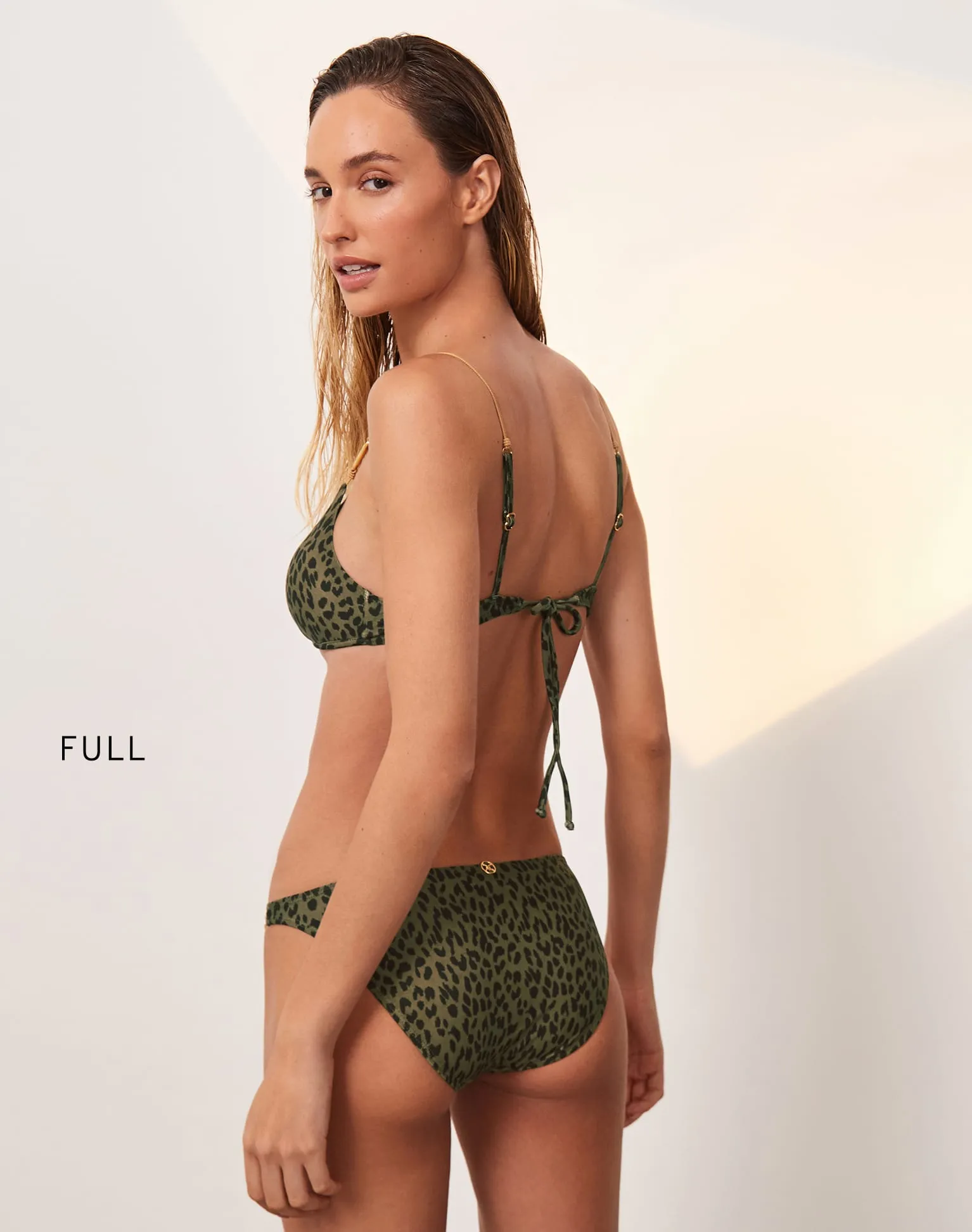 Ruth Bottom - Rosewood sold by Vix product image thumbnail 4