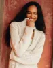 Knit Midi Long Cardigan - Off White sold by Vix